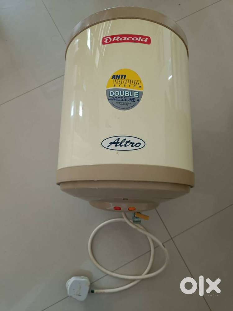 Racold Altro Geyser 10 Ltr