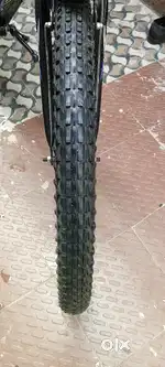 Hero cycle 2 months old cycle 10 months warranty available