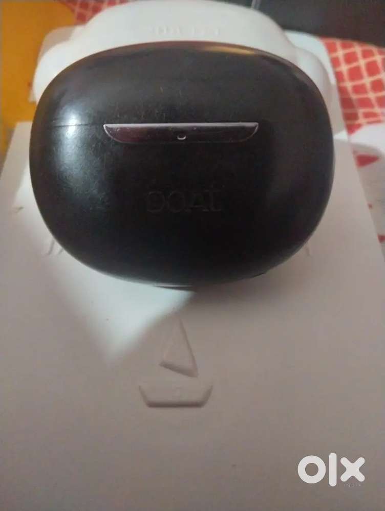 Boat Earpods 141 ANC