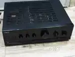 Sherwood stereo amplifier AI5010