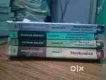 Physics Galaxy Books at 50% discount MRP Rs2310