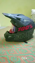 SMK ALLTERA HELMET