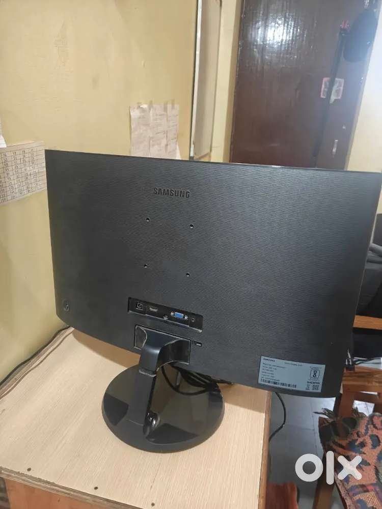 samsung curved monitor 24 inch