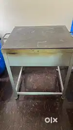 Heavy duty iron Dosa Tawa
