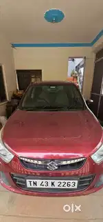 Maruti Suzuki Alto K10 2019