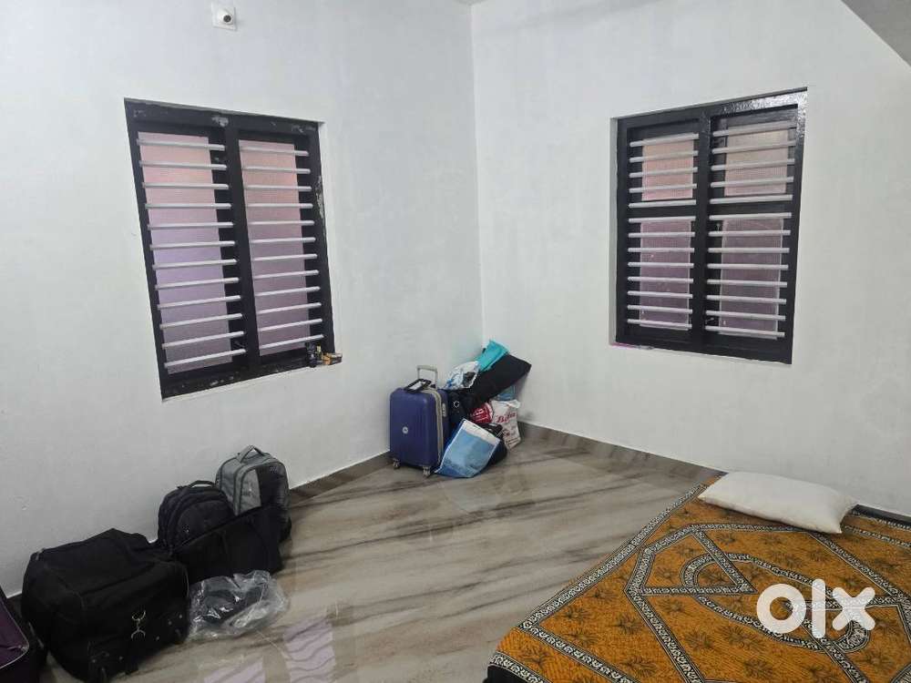 2bhk house near chakkorathukulam Underpass