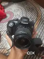 Canon 1500D GOOD CONDITION