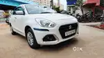 Maruti Suzuki Swift Dzire VXI AT Optional, 2022, Petrol