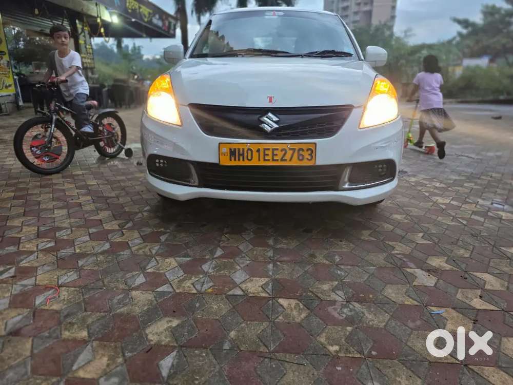 MARUTI SUZUKI DESIRE