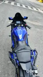 A1 condition Hai gadi mein Koi kam nhi sab chij ok he