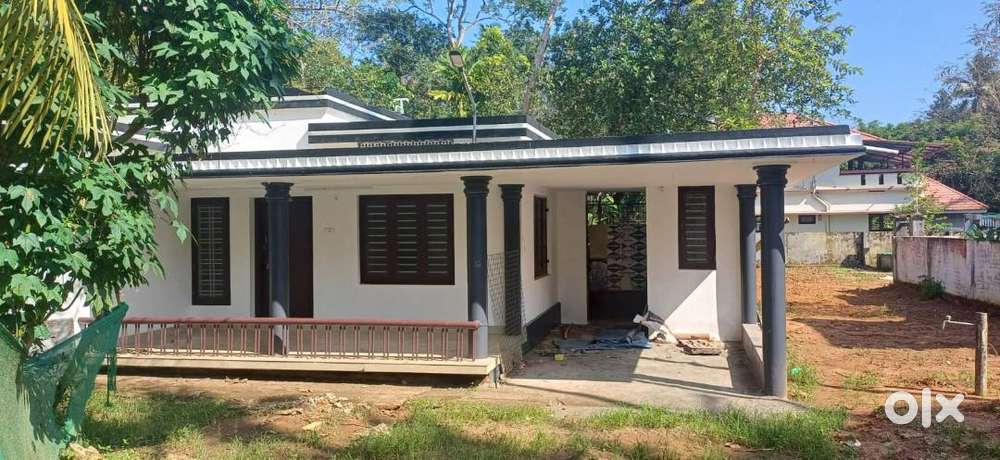 Individual house for rent