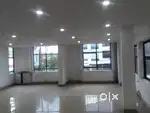 600 sq.ft semi furnished 1st floor, Bike parking Kathrikadavu,Kaloor