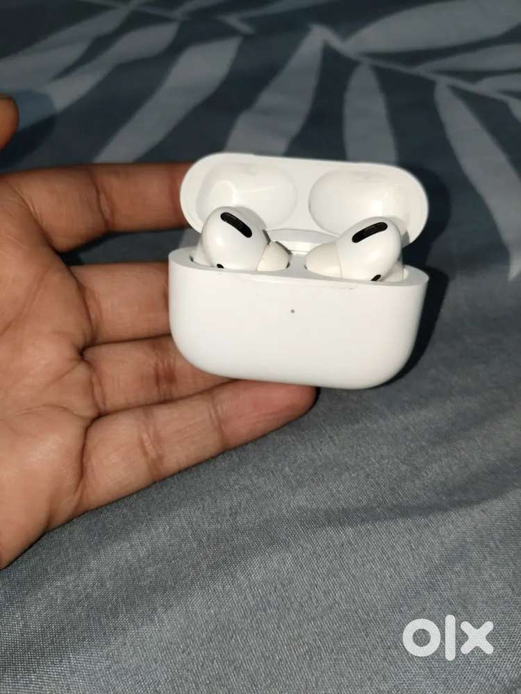 Apple Airpods pro