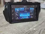Ciaz stereo Original system wireless carplay android auto maruti touch