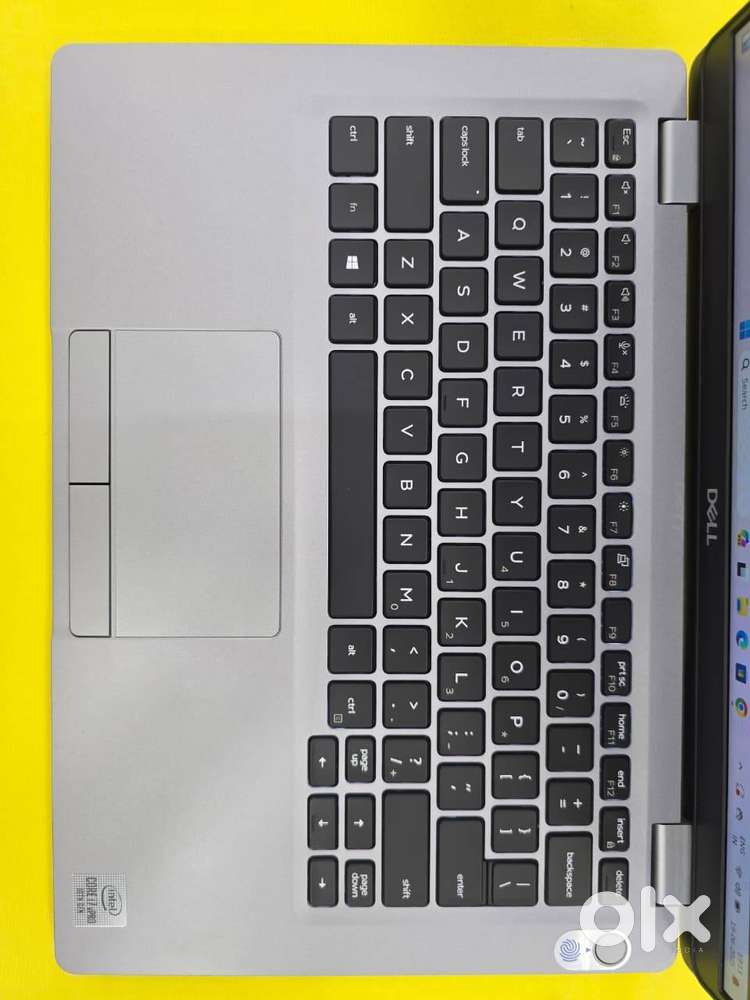 Dell Latitude 5410 Premium-Model Core i7 - 10th Generation 4 Core 8GB