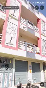 East facing, Single room with attached bathroom available for rent