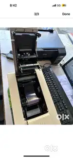 Evolish printer