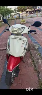 Full condition, lady used