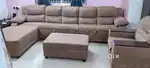 Sofa Set 'L' shape
