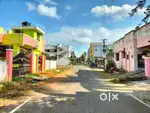 Just 2kms From Vandalur