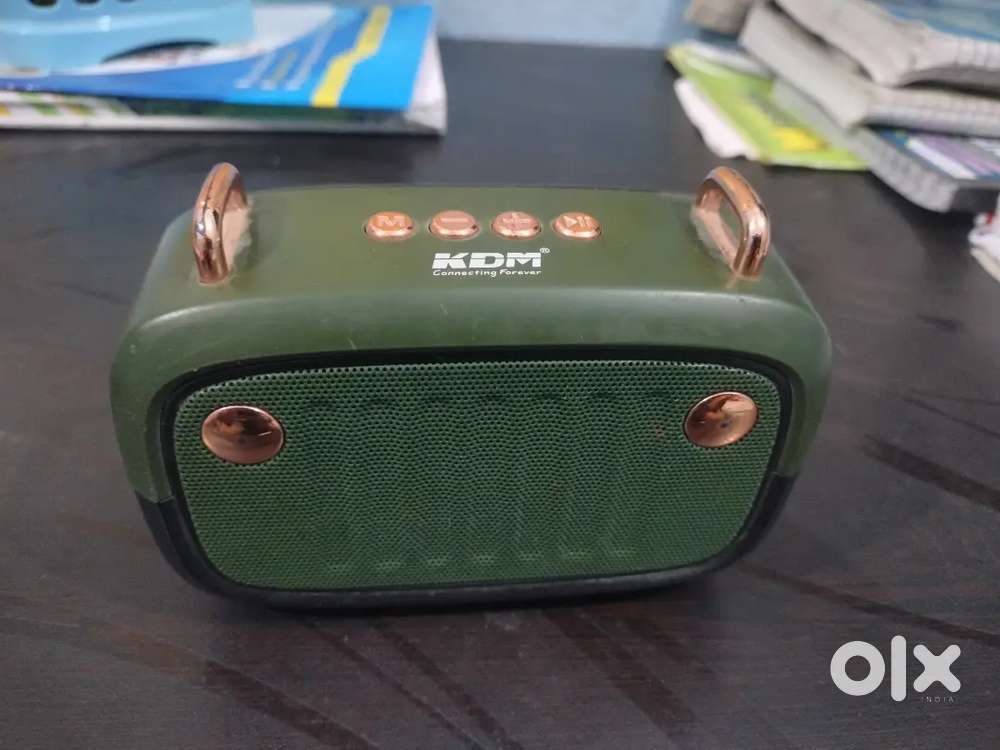 KDM Speaker