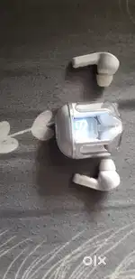 Bluetooth buds