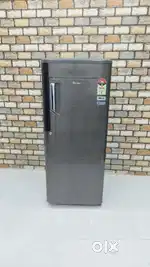 #@# WHIRLPOOL 215 ltrs 5 star rating single door fridge #@#