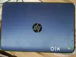 Hp Chromebook