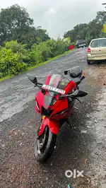 Good condition and well maintained