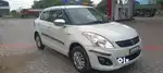 Maruti Suzuki Swift Dzire Vdi BSIV, 2013, Diesel