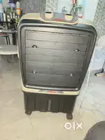 Branded  new cooler  with bill