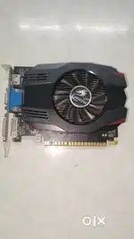 GRAPHICS CARD Colorful GeForce GT 730 4GB GDDR3