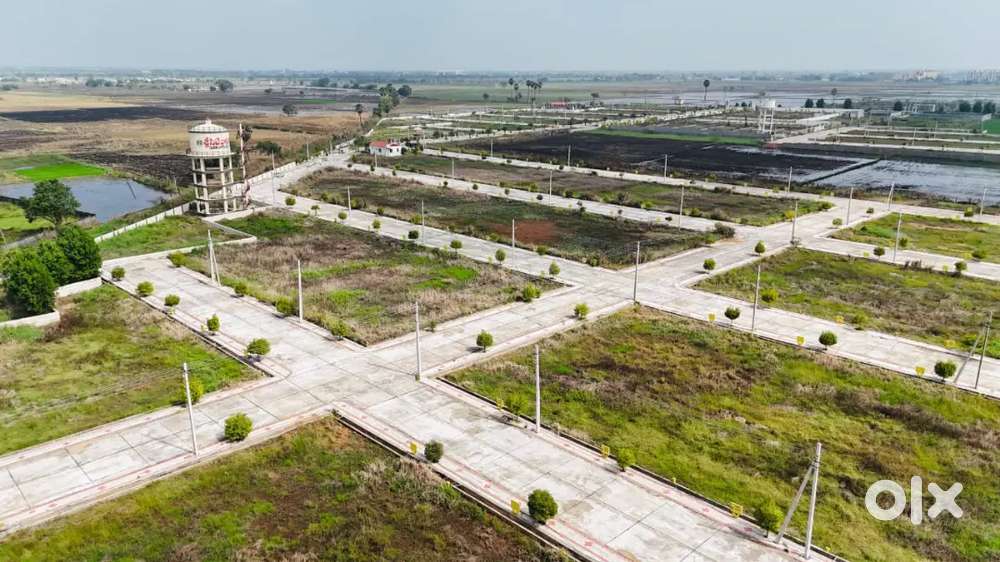 Srk township housing project