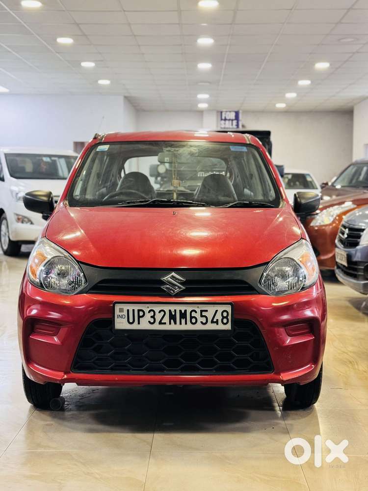 Maruti Suzuki Alto 800 0.8 VXI Plus, 2023, Petrol
