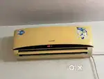 Llyod 1 tonne ac