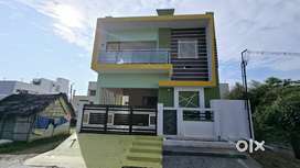 4BHK +1STUDY ROOM INDIVIDUAL VILLA FOR SALE IN VADAVALLI