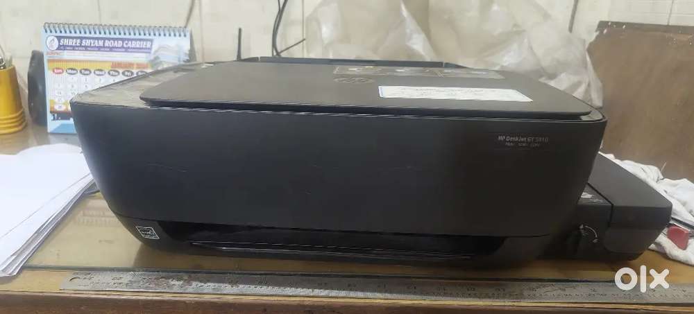 Hp Computer printer GT5810