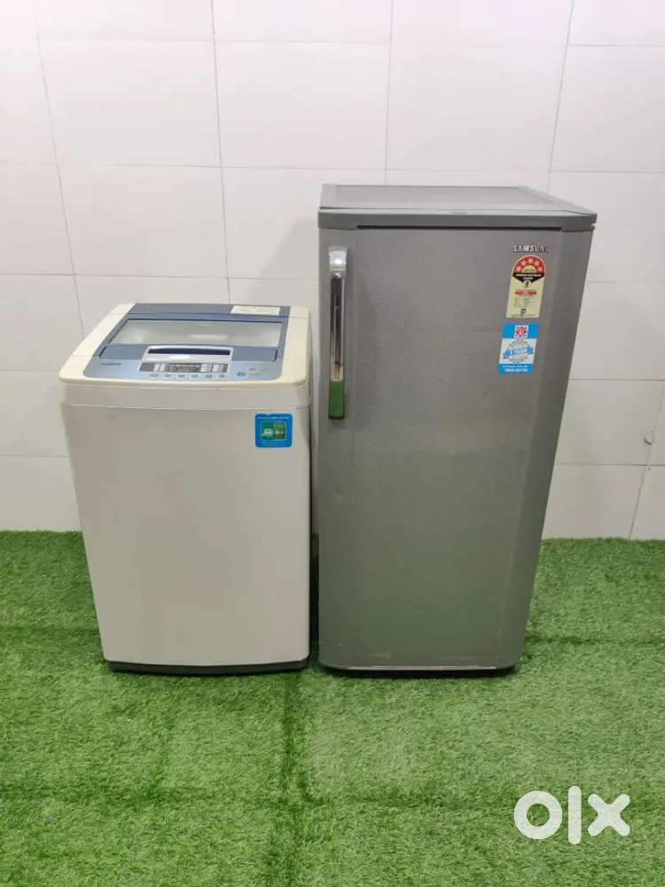 ;*- Combo off Samsung and LG with inbuilt steplisers and low current -