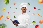 cook for office