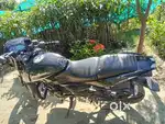 Pulsar 125 bs6