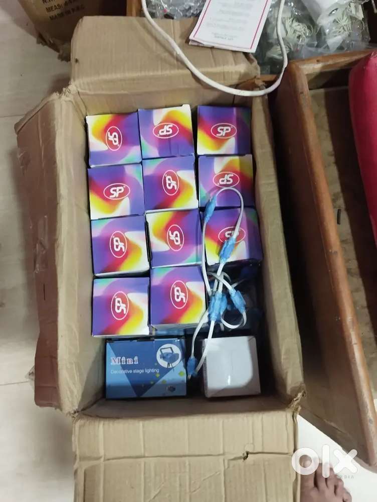 Diwali light lichi light and decor light