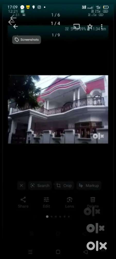 Independent 1 Room Kitchen Wash