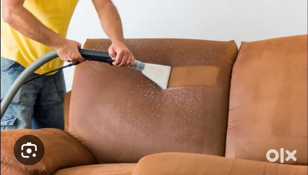 Cleaning service