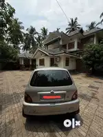 Maruti Suzuki Zen Estilo 2004