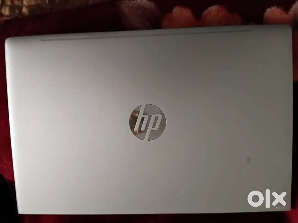 Hp laptop core i5 11th gen lap with 512 ssd 16 gb ram web wifi etc