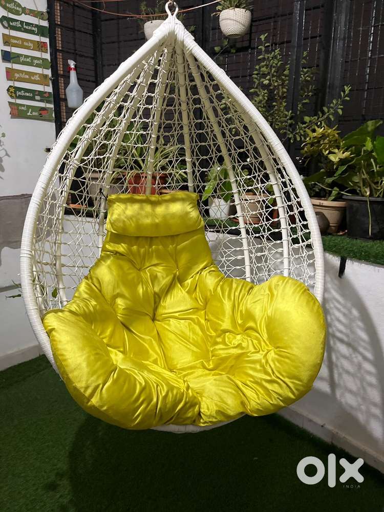 Hanging adult Jhula for sale