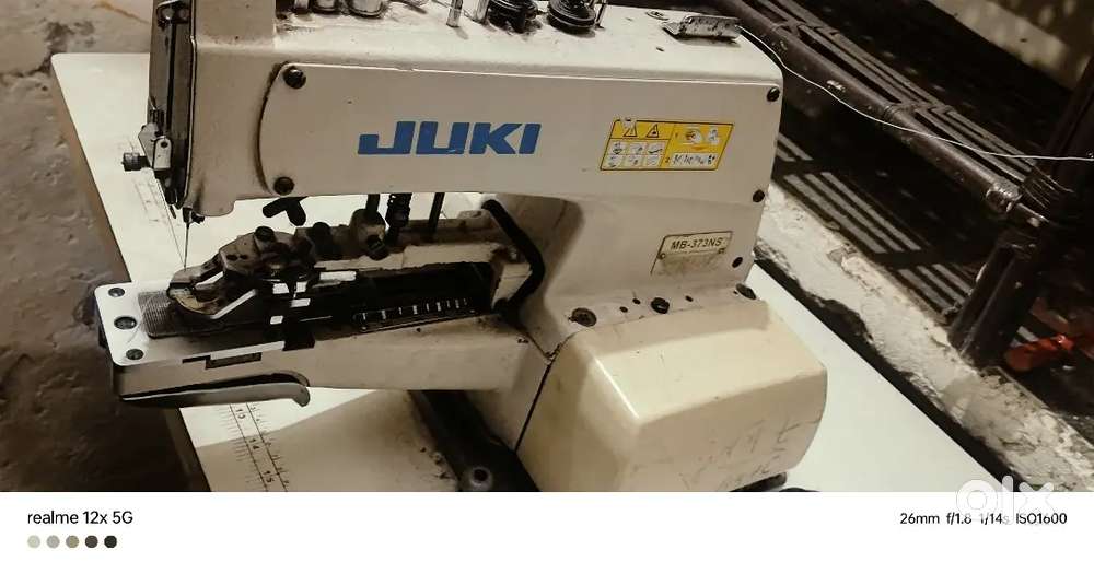 Kaj button ki machine donon machine ka price hai clear quality