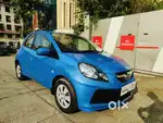 Honda Brio S MT, 2013, Petrol