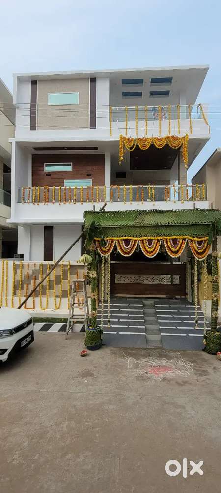 House for Rent 2bhk