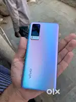 Vivo X60 8 128 

33v charger